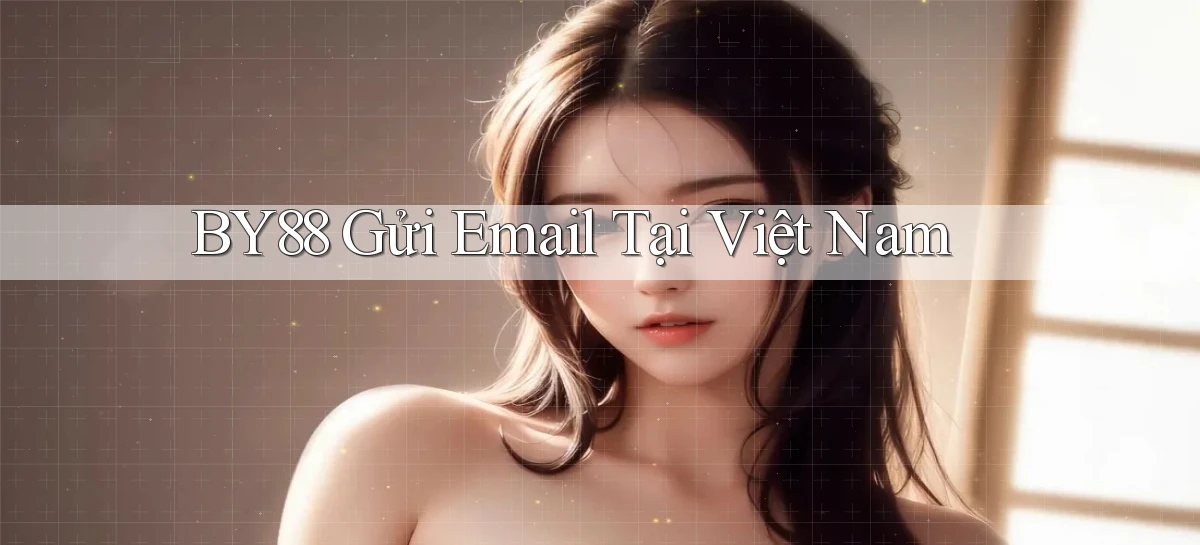 by88 gửi email tại việt nam