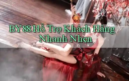 by88  hỗ trợ khách hàng nhanh nhẹn