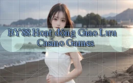 by88  hoạt động giao lưu casino games