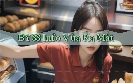 by88 info vừa ra mắt