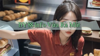 by88 info vừa ra mắt