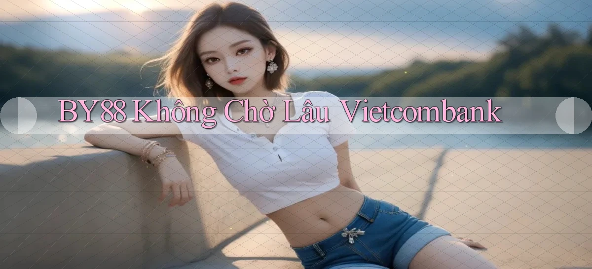by88 không chờ lâu vietcombank