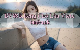 by88 không chờ lâu vietcombank