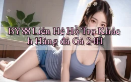 by88  liên hệ hỗ trợ khách hàng đá gà 24h