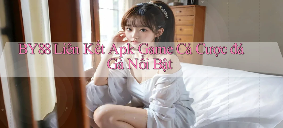 by88  liên kết apk game cá cược đá gà nổi bật