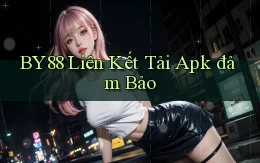 by88  liên kết tải apk đảm bảo