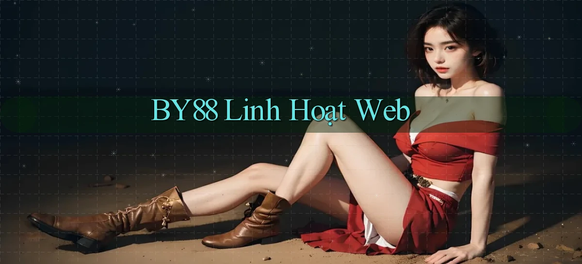by88 linh hoạt web