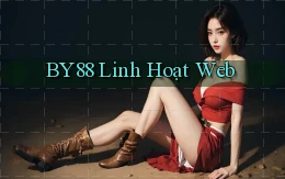 by88 linh hoạt web