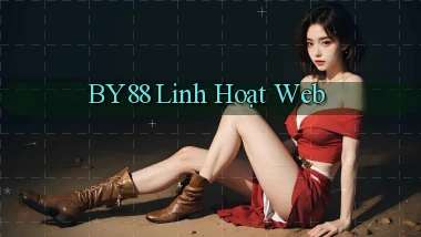 by88 linh hoạt web