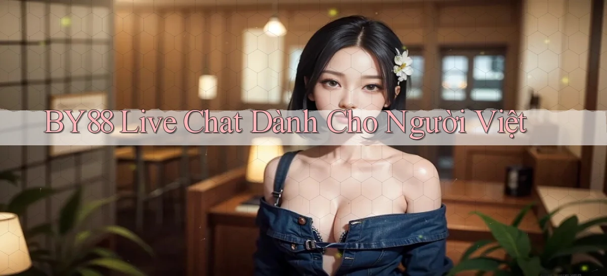 by88 live chat dành cho người việt