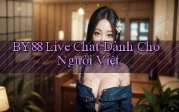by88 live chat dành cho người việt