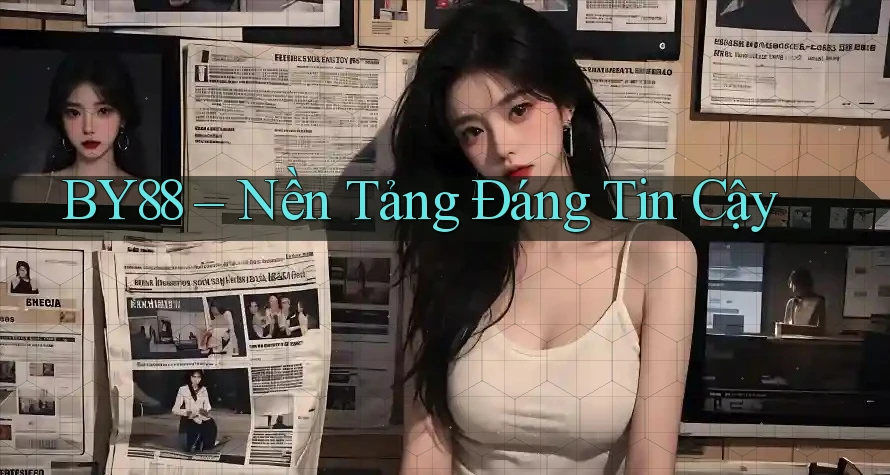 BY88 – Nền Tảng Đáng Tin Cậy BY88 – Nền Tảng Đáng Tin Cậy