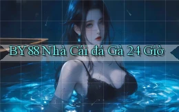 by88  nhà cái đá gà 24 giờ