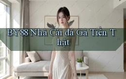 by88  nhà cái đá gà tiền thật