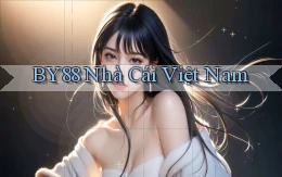 by88  nhà cái việt nam