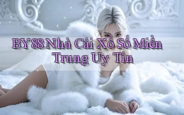 by88  nhà cái xổ số miền trung uy tín