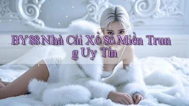 by88  nhà cái xổ số miền trung uy tín