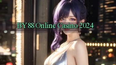 by88 Online Casino 2024