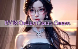 by88 Online Casino Games