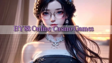 by88 Online Casino Games