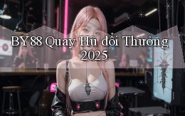 by88  quay hũ đổi thưởng 2025