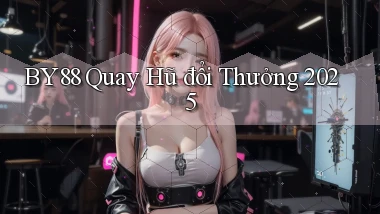by88  quay hũ đổi thưởng 2025