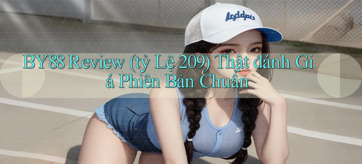 By88 review (tỷ lệ 209) thật đánh giá phiên bản chuẩn