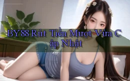 by88 rút tiền mượt vừa cập nhật