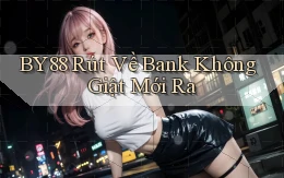 by88 rút về bank không giật mới ra