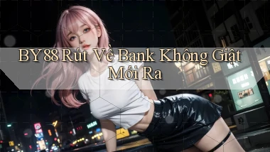 by88 rút về bank không giật mới ra