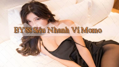 by88 siêu nhanh ví momo