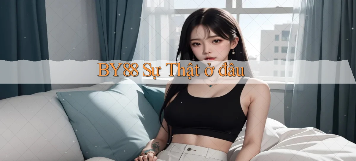by88 sự thật ở đâu