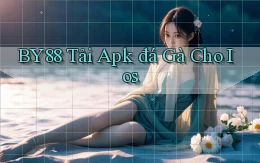 by88  tải apk đá gà cho ios
