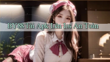 by88  tải apk lên ios an toàn