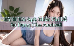 by88  tải apk miễn phí dễ sử dụng cho android