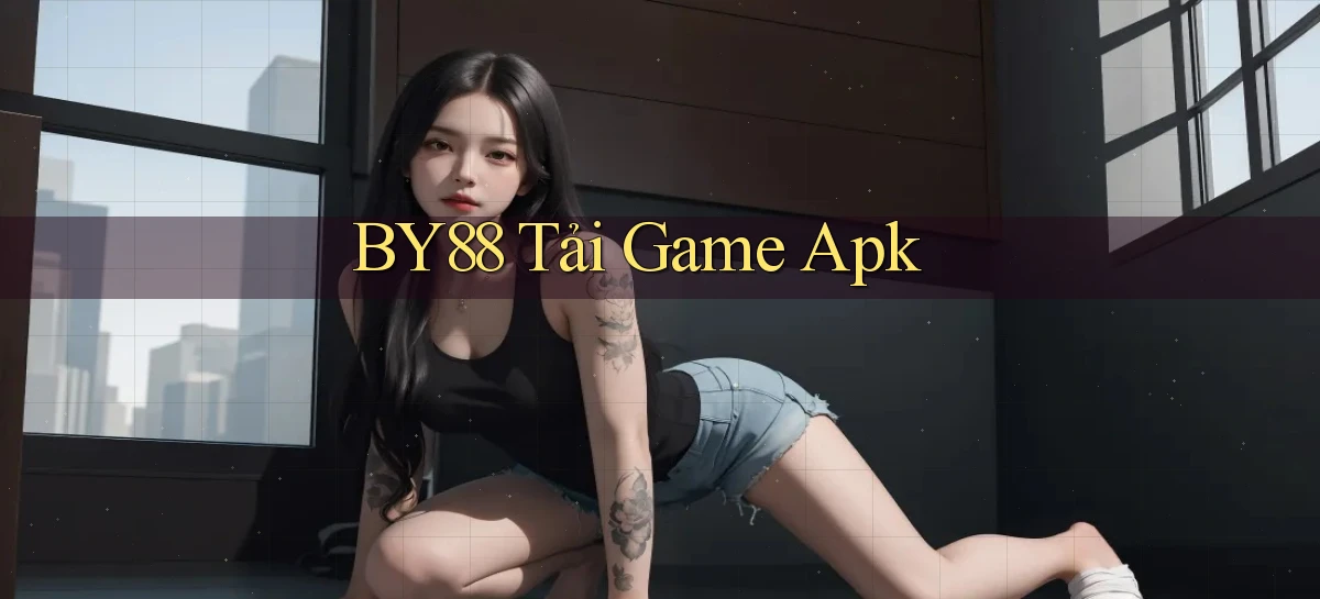 by88  tải game apk