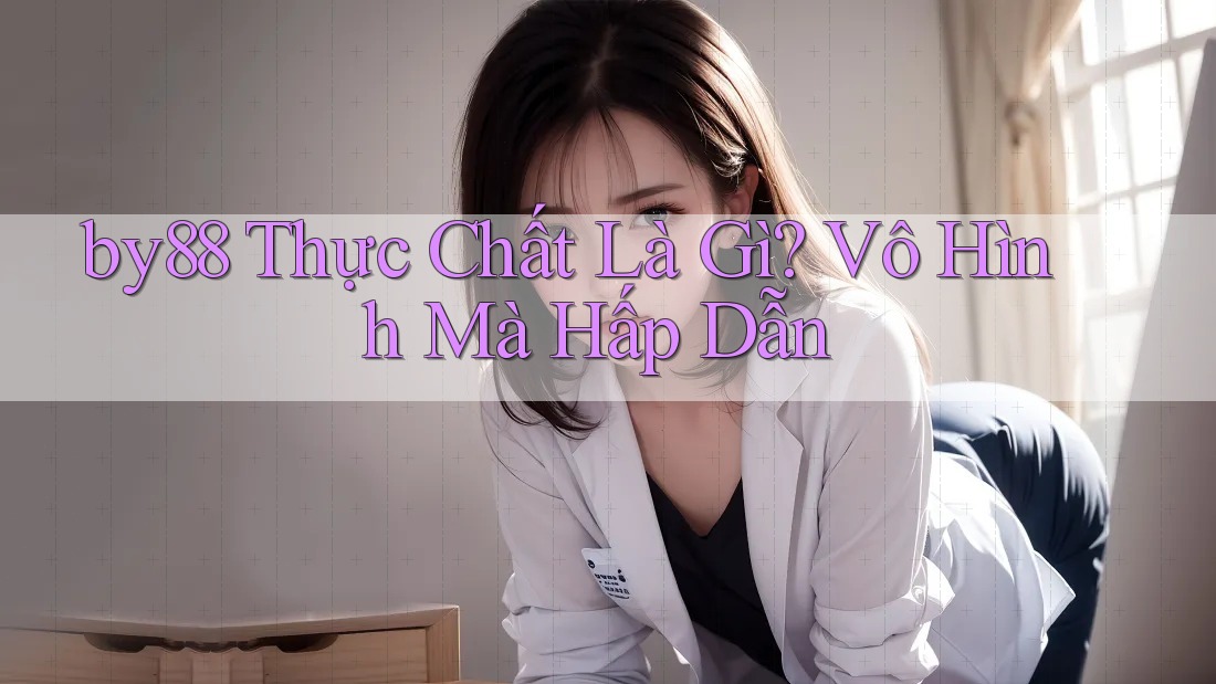 by88 Thực Chất Là Gì? Vô Hình Mà Hấp Dẫn by88 Thực Chất Là Gì? Vô Hình Mà Hấp Dẫn