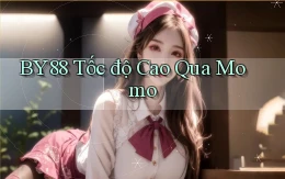 by88 tốc độ cao qua momo