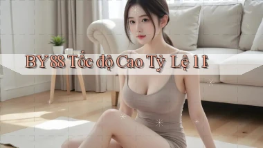 by88 tốc độ cao tỷ lệ 1：1