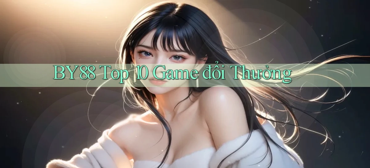 by88  top 10 game đổi thưởng
