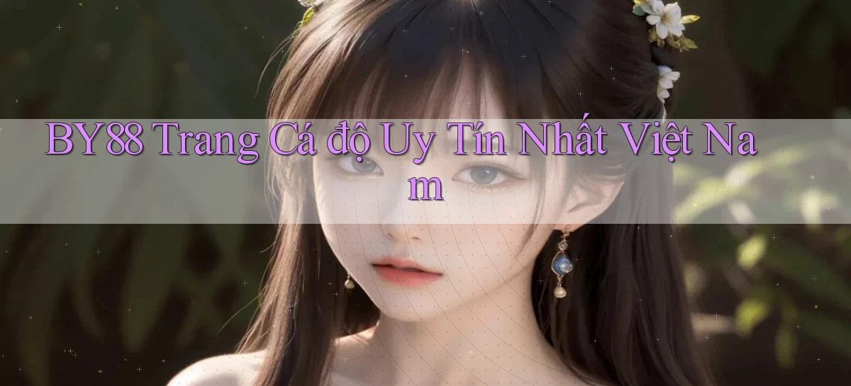 by88  trang cá độ uy tín nhất việt nam