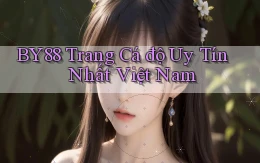 by88  trang cá độ uy tín nhất việt nam