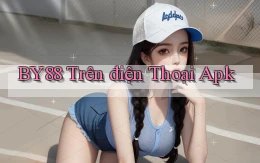 by88 trên điện thoại apk
