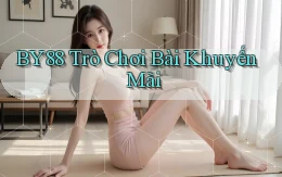 by88  trò chơi bài khuyến mãi