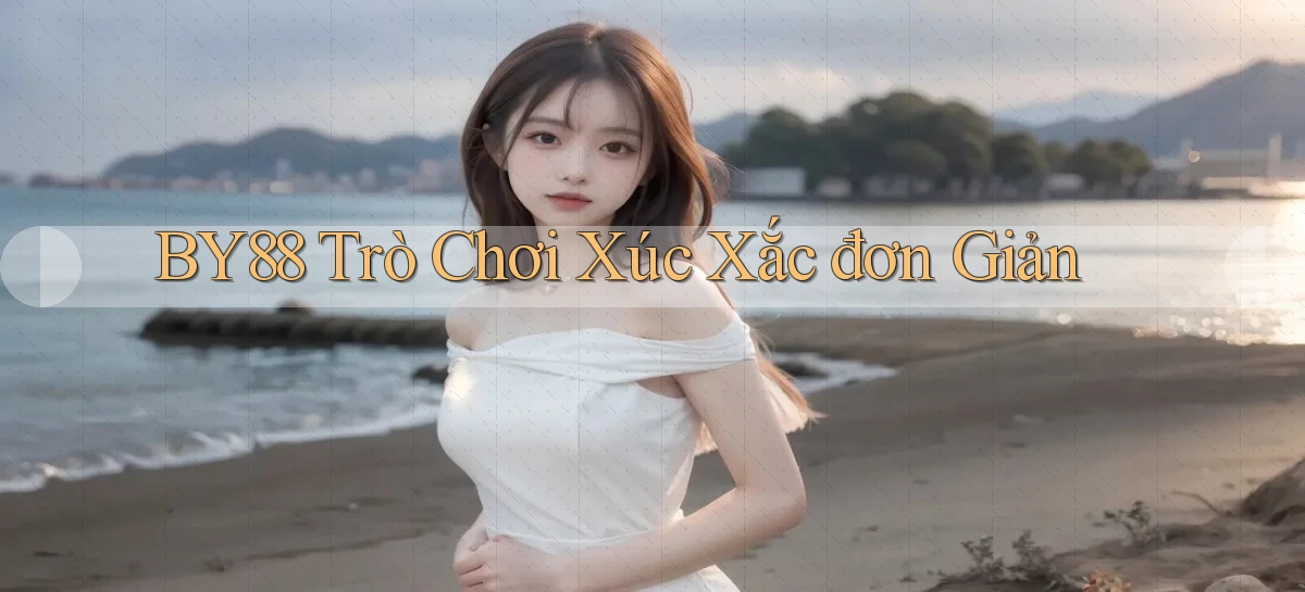 by88  trò chơi xúc xắc đơn giản