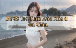 by88  trò chơi xúc xắc đơn giản