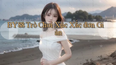 by88  trò chơi xúc xắc đơn giản