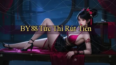 by88 tức thì rút tiền