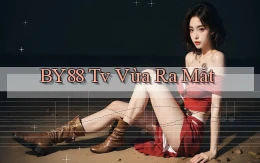 by88 tv vừa ra mắt