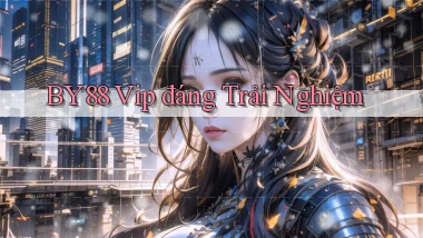 by88 vip đáng trải nghiệm